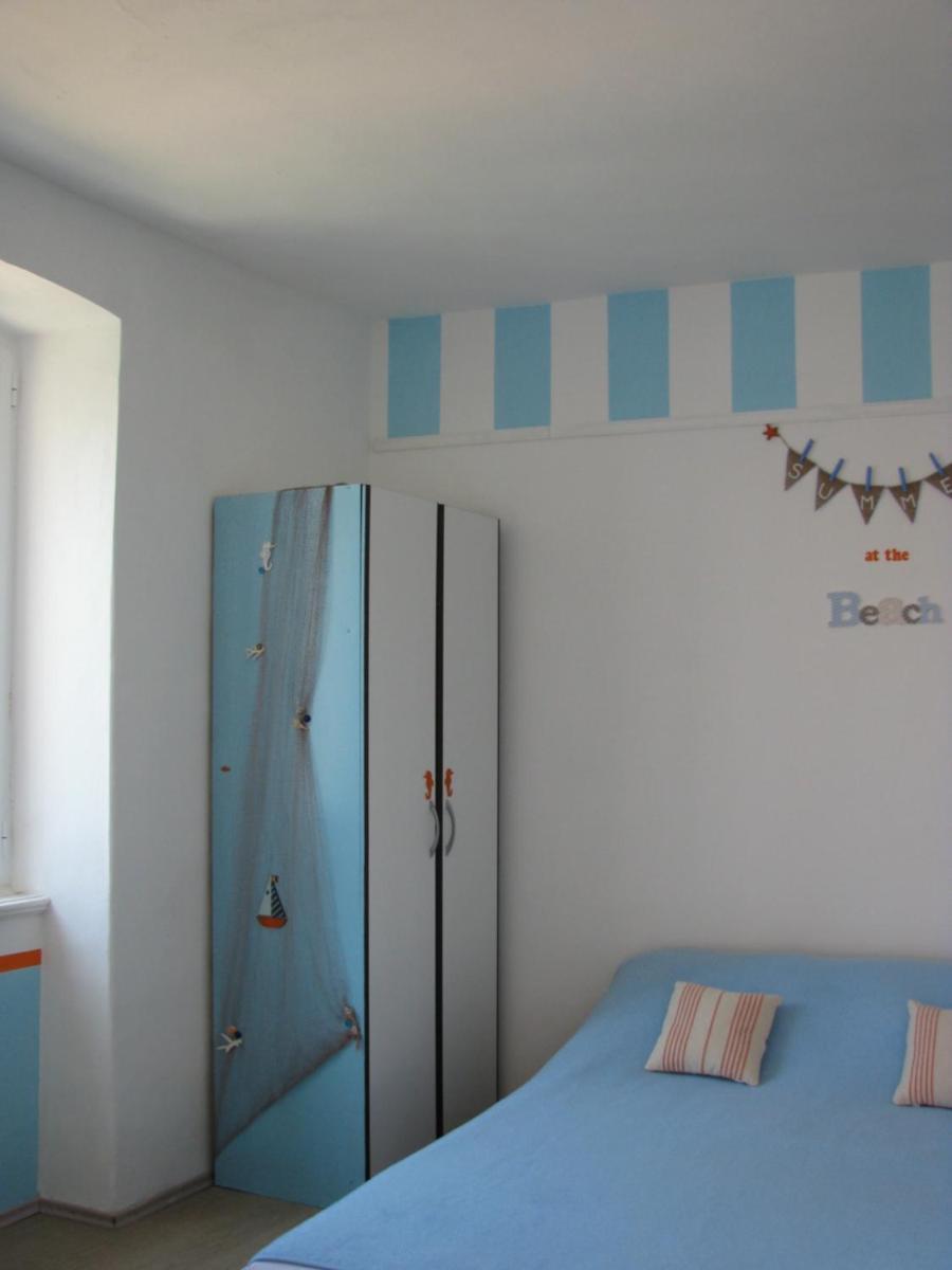 Apartments And Room Lemon Вис Стая снимка