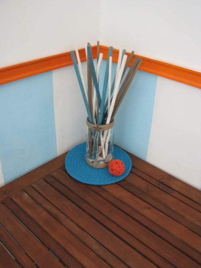Apartments And Room Lemon Вис Екстериор снимка