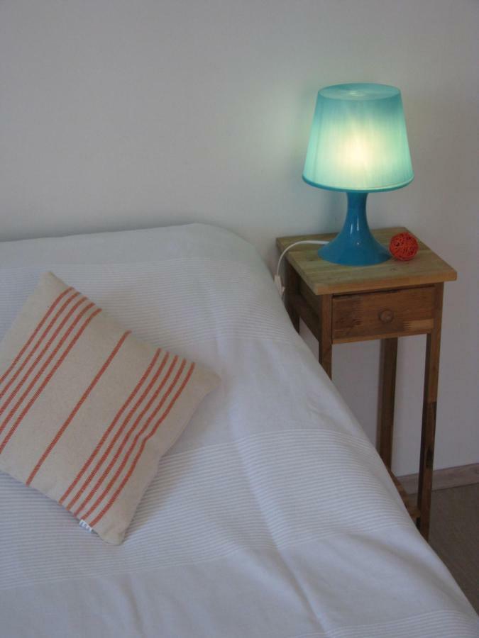 Apartments And Room Lemon Вис Екстериор снимка