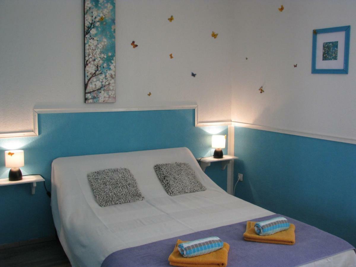 Apartments And Room Lemon Вис Стая снимка