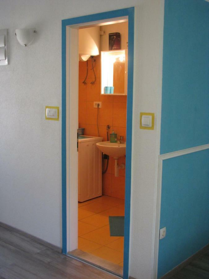 Apartments And Room Lemon Вис Стая снимка