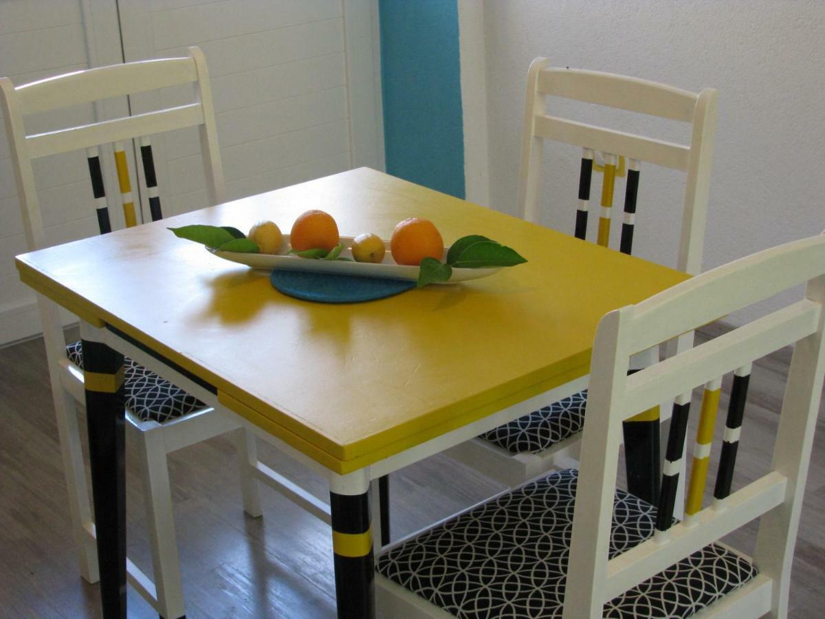 Apartments And Room Lemon Вис Екстериор снимка